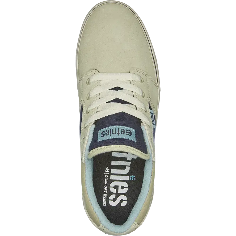 Barge LS